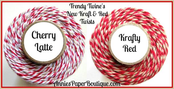 new twine