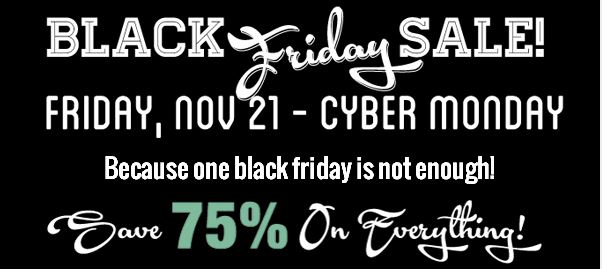 LD Black Friday 2014