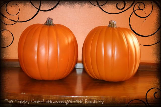 Lil Church Pumpkins - HappyCardFactory Designs