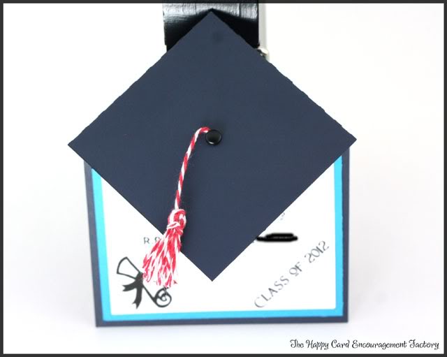 Download Graduation Invitation - HappyCardFactory Designs