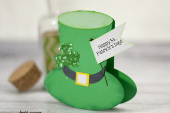 leprechaun hat 1 HCF