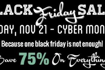 LD Black Friday 2014